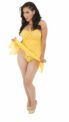 BD10 - BABY DOLL DE DAMA