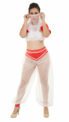 BD21 - BABY DOLL DE DAMA