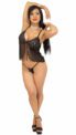 BD29 - BABY DOLL DE DAMA