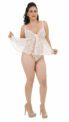 BD32 - BABY DOLL DE DAMA