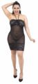 BD45 - BABY DOLL DE DAMA
