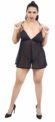 BD48 - BABY DOLL DE DAMA
