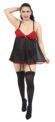 BD62 - BABY DOLL DE DAMA