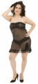 BD70 - BABY DOLL DE DAMA