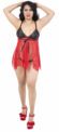 BD71 - BABY DOLL DE DAMA