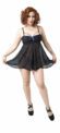 BD76 - BABY DOLL DE DAMA