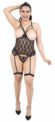 BD77 - BABY DOLL DE DAMA