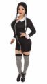TR61H - TRAJE DAMA