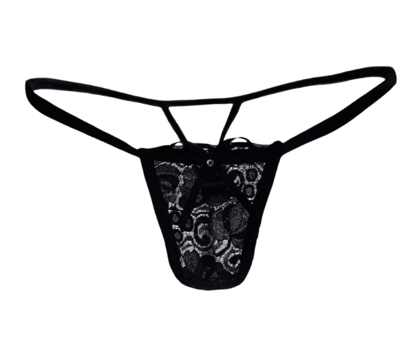 T157 - TANGA DE DAMA