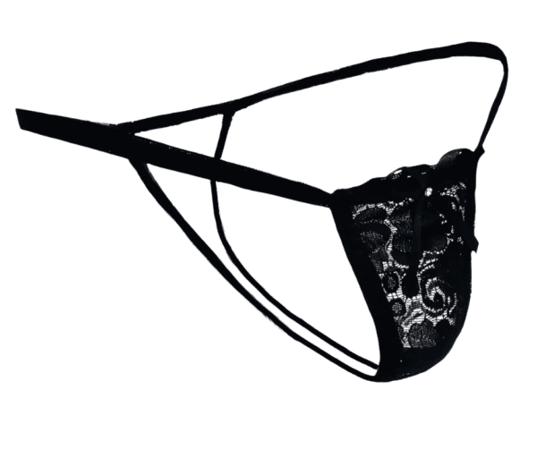 T157 - TANGA DE DAMA