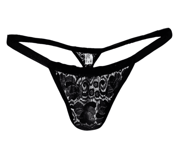 T160 - TANGA DE DAMA