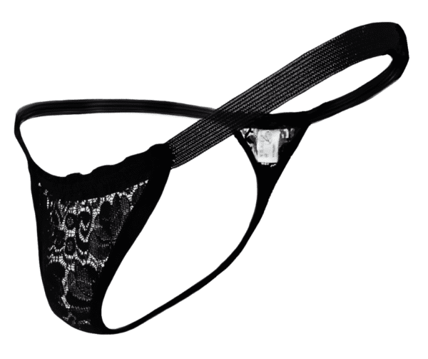 T160 - TANGA DE DAMA