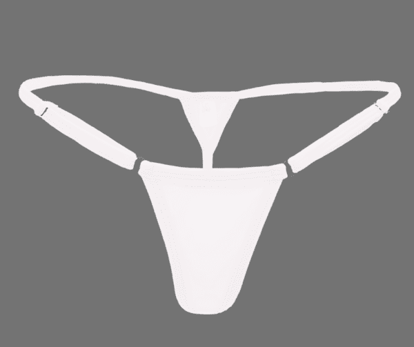 T21 - TANGA DE DAMA