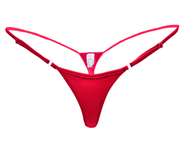 T21 - TANGA DE DAMA
