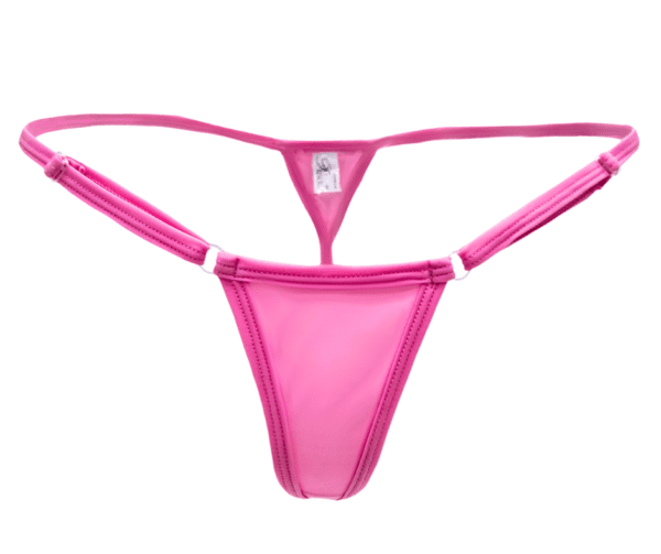 T21 - TANGA DE DAMA