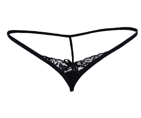 T52 - TANGA DE DAMA