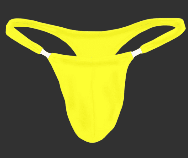 TA14 - TANGA DE CABALLERO