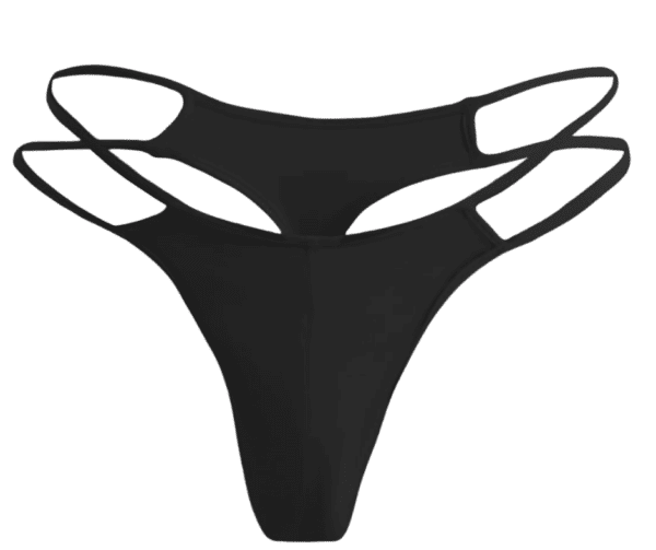 TA25 - TANGA DE CABALLERO