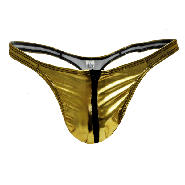 TA53 - TANGA DE CABALLERO