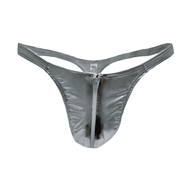 TA53 - TANGA DE CABALLERO