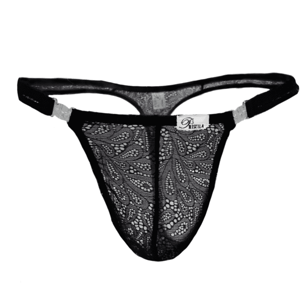 TA68 - TANGA DE CABALLERO