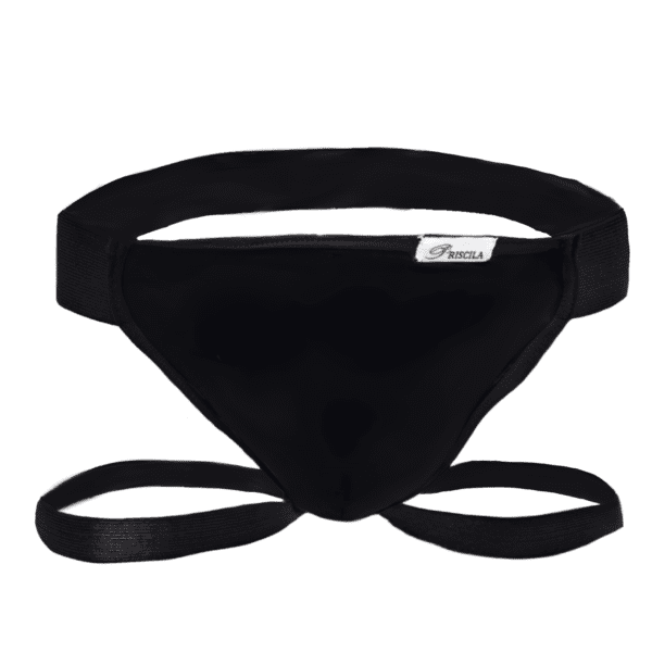 "Tanga Caballero Suspensorio TA69 Almicar 🩲 ¡Sensualidad con Estilo! 🔥