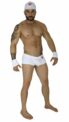TABX18 - BOXER DE CABALLERO