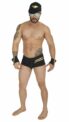 TABX25 - BOXER DE CABALLERO