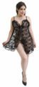BD11 - BABY DOLL DE DAMA