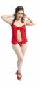 BD13 - BABY DOLL DE DAMA