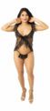 BD26 - BABY DOLL DE DAMA