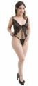 BD31 - BABY DOLL DE DAMA