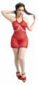 BD51 - BABY DOLL DE DAMA