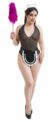 BD54 - BABY DOLL DE DAMA
