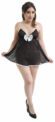 BD56 - BABY DOLL DE DAMA
