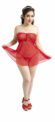 BD58N - BABY DOLL DE DAMA