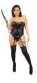 CORSET4 - CORSET DAMA