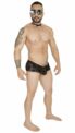 TABX31 - BOXER DE CABALLERO