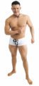 TABX05 - BOXER DE CABALLERO