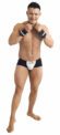 TABX13 - BOXER DE CABALLERO