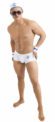 TABX15 - BOXER DE CABALLERO