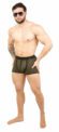 TABX33 - BOXER DE CABALLERO