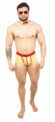 TABX35 - BOXER DE CABALLERO