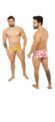 TABX38 - BOXER DE CABALLERO