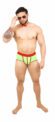 TABX39 - BOXER DE CABALLERO