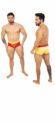 TABX41 - BOXER DE CABALLERO