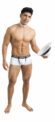 TABX44 - BOXER DE CABALLERO