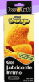Lubricante Lov Lube Frio Con Sabor Mango
