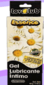 Lubricante Lov Lube Frio Con Esencia Natural