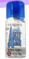 Lubricante Anal Calexotics Natural